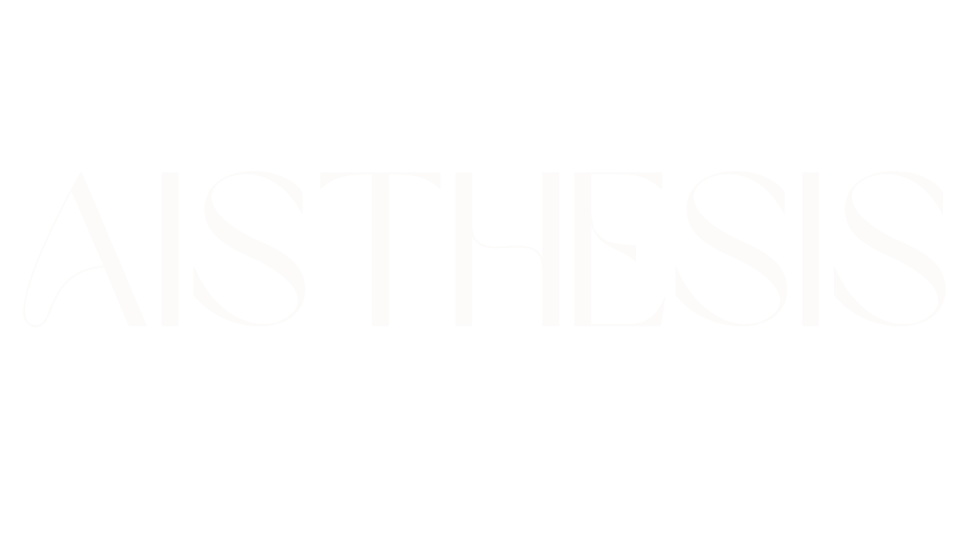 AISTHESIS